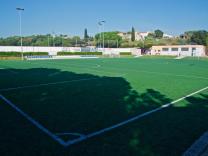 Club de Futbol Lliçà de Vall
