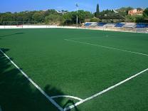 Club de Futbol Lliçà de Vall