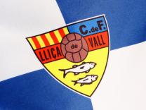 Club de Futbol Lliçà de Vall