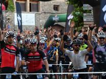 Specialized 4 CIMS de Bagà