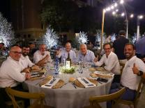 Taules per la Inclusió