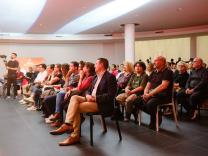 CLA 100 % eléctrico