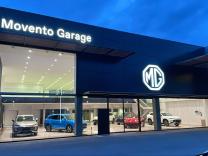 MG