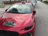 Rallysprint de Navarcles