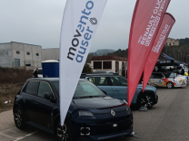 Rallysprint de Navarcles