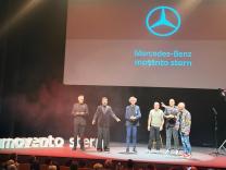 Movento Stern impulsa la solidaridad 