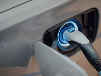 Coches eléctricos
