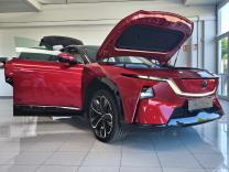 Mazda CX-6e