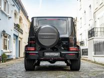 Brabus G800