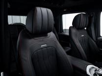 Brabus G800