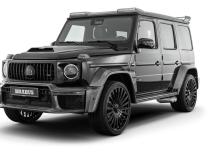 Brabus G800