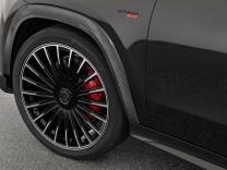 Brabus G800