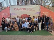 Festival Camins Manresa