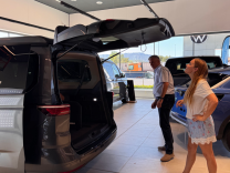 Volkswagen California