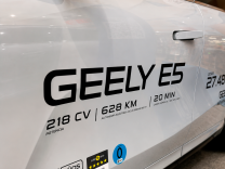geely