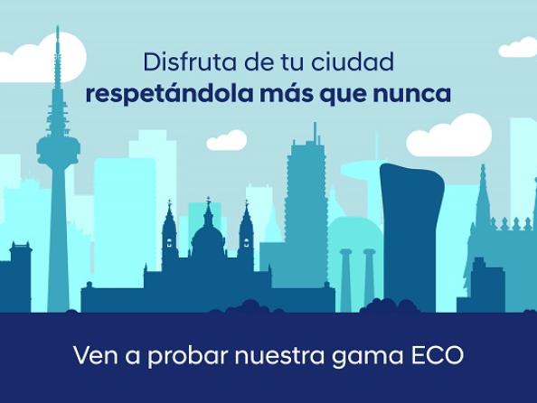 Motorprim acull un roadshow dels vehicles ressò de Hyundai