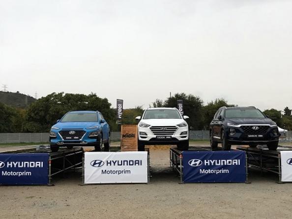 Motorprim patrocina la Maori Race de Barcelona