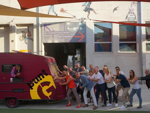 Festa Major Granollers