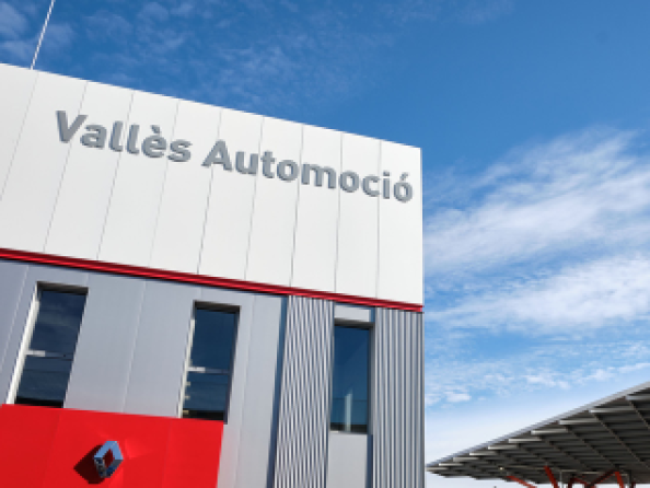 Vallès Automoció