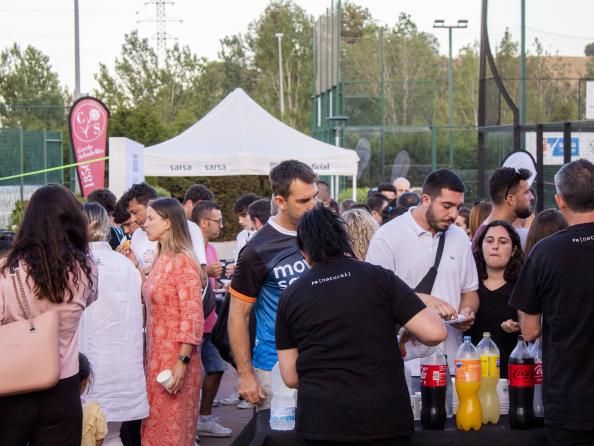 pàdel sarsa sabadell