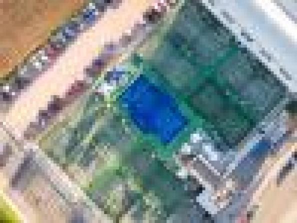 Pádel Hyundai Franqueses del vallés