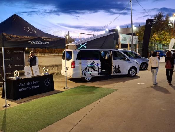 Fira de Muntanya 2024 de Vic