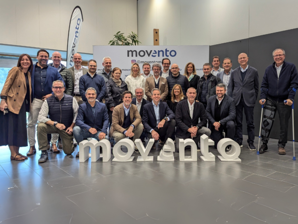 ‘Convención Movento 2025’