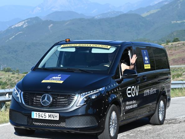 Specialized 4 CIMS de Bagà