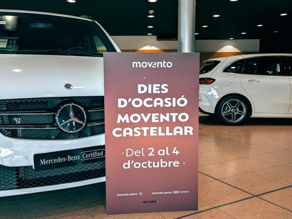 días ocasión