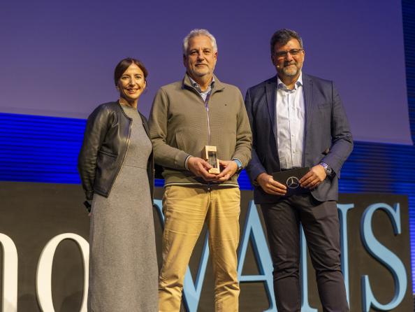 Premios Vantásticos