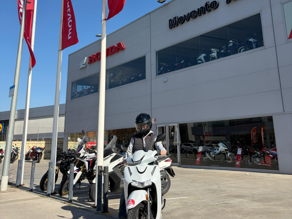 test sh125