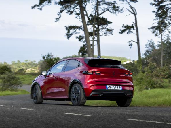 Nuevo Clio 