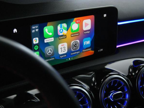 carplay