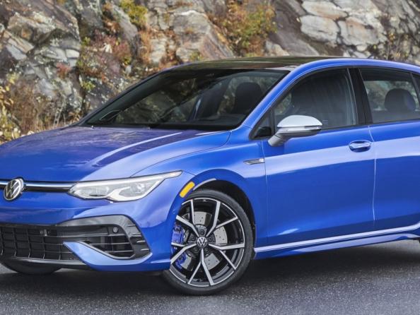 Volkswagen Golf R: todo lo que lo diferencia del GTI y por qué cuesta más
