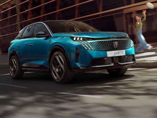 Peugeot 3008 km 0: precio real, equipamiento y por qué es una de las mejores opciones del segmento