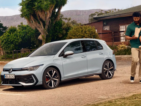 Volkswagen Golf: guía completa para comprarlo nuevo o de ocasión en 2026