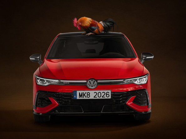 Volkswagen Golf GTI 50 Aniversario: qué tiene de especial y si vale la pena