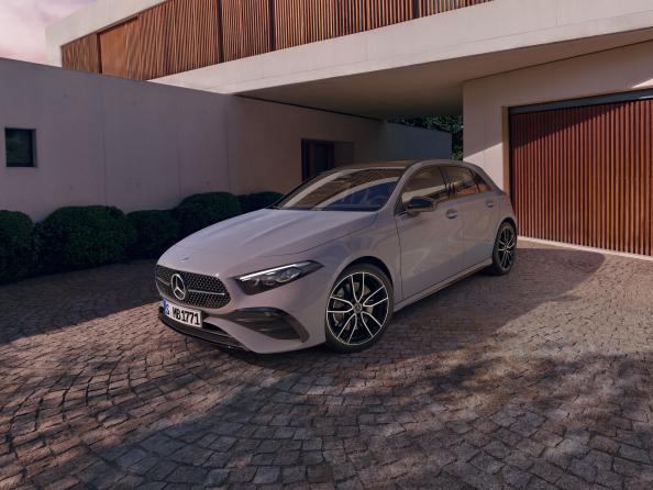 Híbrido enchufable: qué es, cómo funciona y por qué el Mercedes Clase A es una buena opción