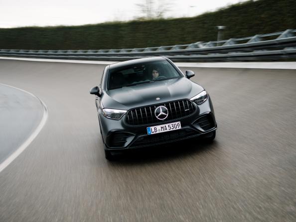 glc line