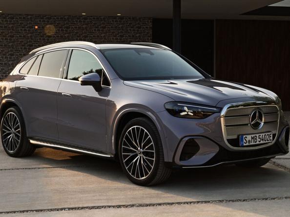 glc eléctrico