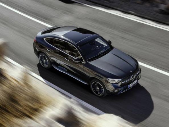 glc coupé