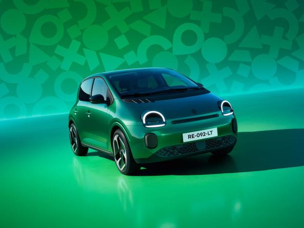 Renault Twingo: guía completa para comprarlo nuevo o de ocasión en 2026