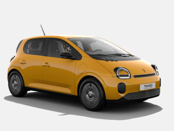 Renault Twingo eléctrico E-Tech: precio, autonomía y si merece la pena en ciudad