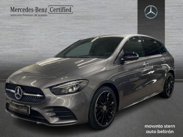 Mercedes de ocasión