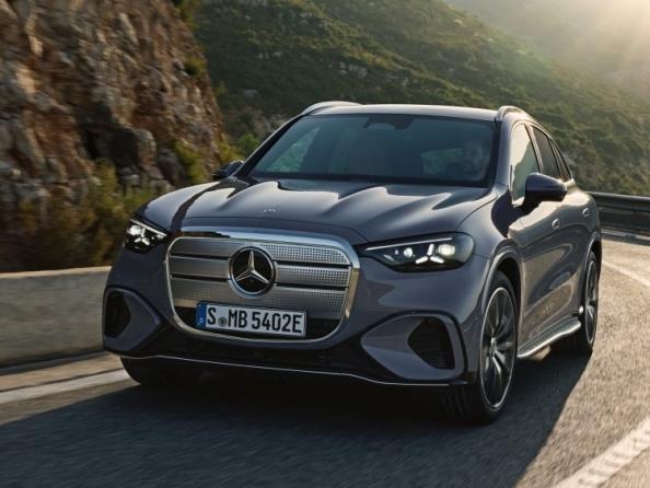 Mercedes-Benz de segunda mano