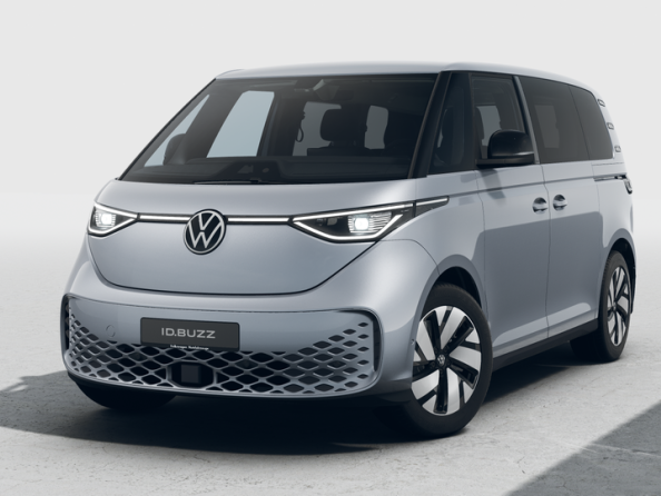 Volkswagen ID. Buzz