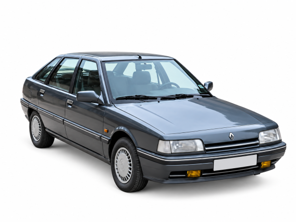 Renault R21