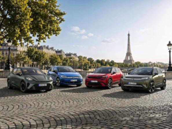 Grupo Volkswagen
