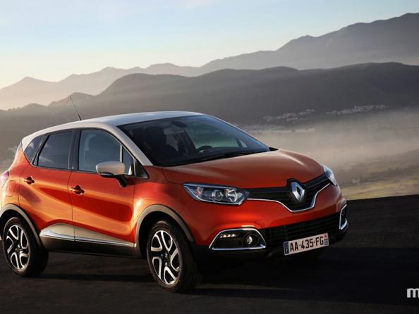 El 'boom' de los tricilíndricos