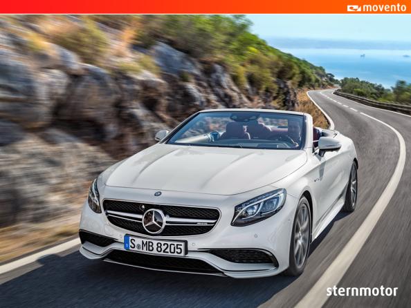 6 puntos a tener en cuenta para comprar un coche descapotable